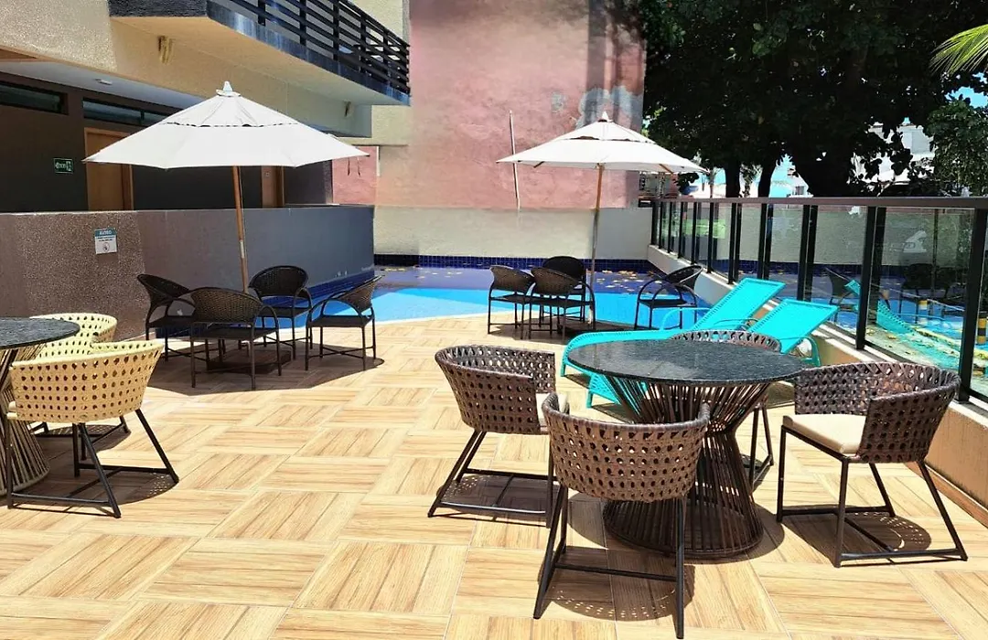 Maraca Beach 210-1